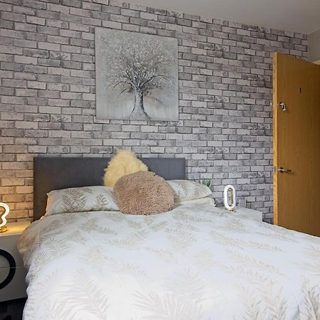 Five Star Rated Condo Manchester Exterior foto